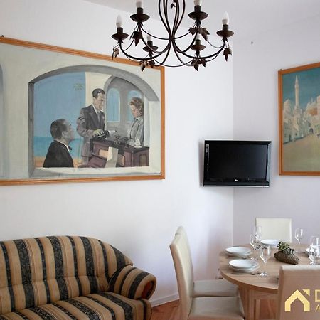 Departa Apartamenty - Casablanca - Pomorska Колобжег Екстериор снимка