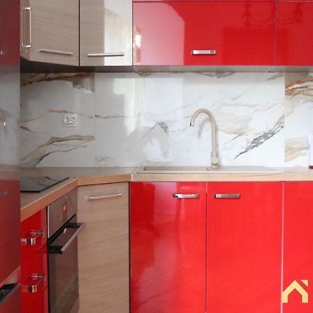 Departa Apartamenty - Casablanca - Pomorska Колобжег Екстериор снимка