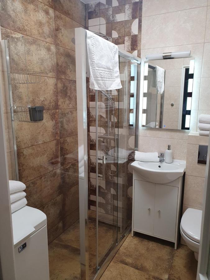 Departa Apartamenty - Casablanca - Pomorska Колобжег Екстериор снимка