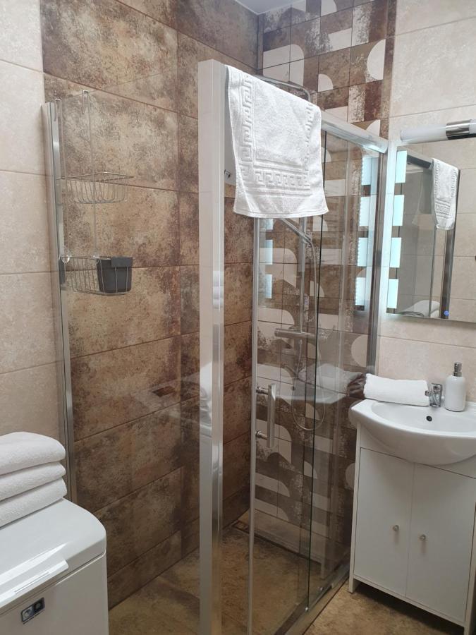 Departa Apartamenty - Casablanca - Pomorska Колобжег Екстериор снимка